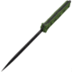 Heretic Knives Nephilim Fixed Blade Grn/Blk