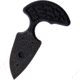 Heretic Knives Sleight Push Dagger Blue