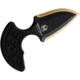Heretic Knives Sleight Push Dagger Gold H0509C