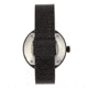 Heritor Automatic Jasper Skeleton Bracelet Watch, Black, One Size, HERHR8702