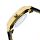 Heritor Automatic Hoyt Mens Watch, Gold HERHR2403