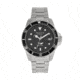Heritor Lucius Men's Automatic Watch, Black/Silver, HERHR7802