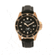 Heritor Lucius Men's Automatic Watch, Black/Gold, HERHR7811
