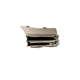 Hero Briefcase Eisenhower Series 275CRM Better Than Leather, White HROB275CRM