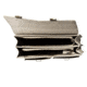 Hero Briefcase Eisenhower Series 275CRM Better Than Leather, White HROB275CRM
