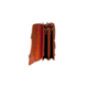 Hero Briefcase Eisenhower Series 275ORG Better Than Leather, Orange HROB275ORG