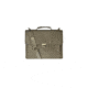 Hero Briefcase Mckinley Series 545LGR Better Than Leather, Grey HROB545LGR
