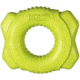 Hero Dog Toys Floating Ring Hunter, Orange, Large 87457