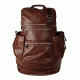 Hero Jackson Backpack, Brown HROK300BRN
