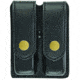 HERO'S PRIDE Airtek Double Magazine Case, Plain, Medium, 1432PA