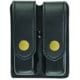 HERO'S PRIDE Airtek Double Magazine Case, Plain, Medium, 1432PA