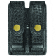 HERO'S PRIDE Airtek Quad Magazine Case - Small, Basketweave, Small, 1431WA