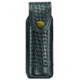 Hero's Pride O.C. Pepper Spray Case, Medium, MK4, AirTek, BW, Brass Snap, Medium 1460WG