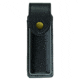 Hero's Pride O.C. Pepper Spray Case, Medium, MK4, AirTek, Smooth, Brass Snap, Medium 1460PG