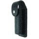 Hero's Pride O.C. Pepper Spray Case, Medium, MK4, AirTek, Smooth, Silver Snap, Medium 1460PN