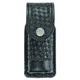 Hero's Pride O.C. Pepper Spray Case, Small, MK3 MK2,6, AirTek, BW, Silver Snap, Small 1458WN