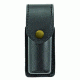 Hero's Pride O.C. Pepper Spray Case, Small, MK3 MK2,6, AirTek, Smooth, Brass Snap, Small 1458PG