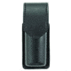 Hero's Pride O.C. Pepper Spray Case, Small, MK3 MK2,6, AirTek, Smooth, Hidden Snap, Black, Small 1458PC