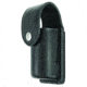 Hero's Pride O.C. Pepper Spray Case, Small, MK3 MK2,6, AirTek, Smooth, Silver Snap, Small 1458PN