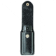 Hero's Pride O.C. Pepper Spray Case, Small, MK3 MK2,6, AirTek, Smooth, Silver Snap, Small 1458PN