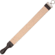 Herold Solingen Razor Strop,Padded Leather Handle,24.5in HS183RI