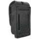 HEROS PRIDE Airtek Bullets Out Double Magazine Case W/ Nickel Snaps, Plain - 1412PN-02
