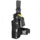 HERO'S PRIDE Ballistic OC Pepper Spray Holster, MK9, Extra Large, 1047