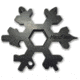HexFlex Adventure Tool Black Metric, Handle HEXBO23M