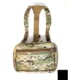 Hexmag Moduar Go Bag, Black, 30MC00BK
