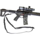 Hexmag Single Point Sling, Black, 22SP01BK