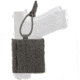 Hexmag Universal Off Body Holster, Black, 30UH01BK