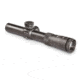 Hi-Lux 1-4X24 AR CQB Rifle Scope, 30mm, Mil Dot BDC Reticle, Matte Black, Small, SPG14X24