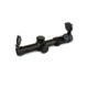Hi-Lux 1-4x24mm Rifle Scope w/ 30mm Main Tube, with Green Illuminated CMR4 Ranging Reticle