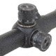 Hi-Lux 4-16x50mm Uni-Dial Series,30mm Tube Rifle Scope,MLR Green Illuminated Reticle, UD416X50MLR