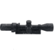 Hi-Lux ART M1000-PRO 2-10X42 Rifle Scope w/Green Illuminated HR1 MOA Reticle, Black, M1000-PRO