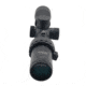 Hi-Lux ART M1000-PRO 2-10X42 Rifle Scope w/Green Illuminated HR1 MOA Reticle, Black, M1000-PRO