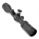 Hi-Lux ATR 4-16x50 Uni-Dial 30mm Tube Rifle Scope, Mil Dot Reticle, Non-Illuminated UD416X50MD