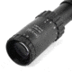 Hi-Lux ATR 4-16x50 Uni-Dial 30mm Tube Rifle Scope, Mil Dot Reticle, Non-Illuminated UD416X50MD