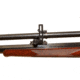 Hi-Lux Malcolm 6x Long Telescopic Rifle Scope with Mount, Fine Cross Reticle, 3/4in, 32in, M634321