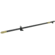Hi-Lux Malcolm 6x Long Telescopic Rifle Scope with Mount, Fine Cross Reticle, 3/4in, 32in, M634321