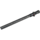 Hi-Lux Malcolm M73G4 Small Steel Tube Rifle Scope, MATTE BLACK, 2.5 X 3/4 in. M73G4