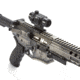 Hi-Lux MM-2 Red Dot Sight w/Absolute Co-Witness Mount, Matte Black, MM-2-ACW