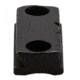 Hi-Lux Model 1903A1 Base for Wm. Malcolm 8X USMC, Matte Black, Small, 03A1B