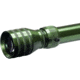 Hi-Lux Optics M40 3-9x40mm 1 inch Tube Rifle Scope w/Stainless Steel Internals, Second Focal Plane, M40 MK2 Reticle, Green, M4039X40MK2