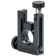 Hi-Lux Optics Malcolm 6X Long Scope Sliding Mounts, Matte Black, Small, M34DDSMT
