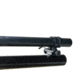 Hi-Lux Optics Malcolm Gen 2 6x 17mm 3/4in Tube Long Rifle Telescope, Second Focal Plane, Fine Crosswire Reticle, Matte Black/Brass, M634322P