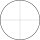 Hi-Lux Optics Malcolm Vintage Target Rifle Scope, 20x41mm, 3/4in Tube, Fine Crosswire Reticle, Matte Black, Small, M20VTS