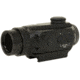 Hi-Lux Optics MTD-30 Electronic Red-Dot Sight, Matte Black, Small, LW-RD-MTD-30