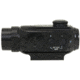 Hi-Lux Optics MTD-30 Electronic Red-Dot Sight, Matte Black, Small, LW-RD-MTD-30