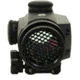 Hi-Lux Optics MTD-30 Electronic Red-Dot Sight, Matte Black, Small, LW-RD-MTD-30
